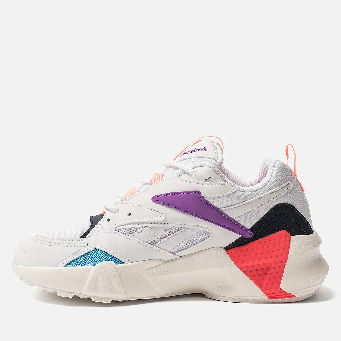 Reebok Женские кроссовки Aztrek Double NU Pops