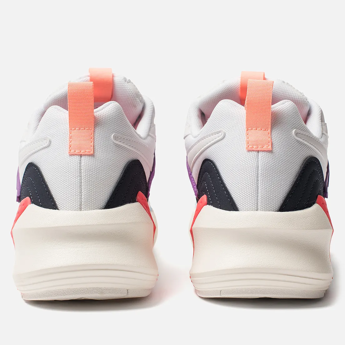 Reebok Женские кроссовки Aztrek Double NU Pops