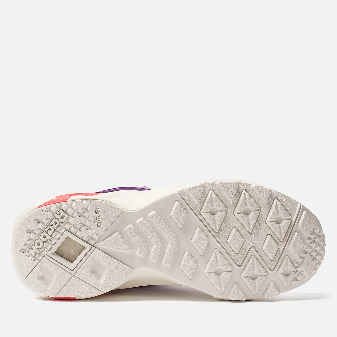 Reebok Женские кроссовки Aztrek Double NU Pops