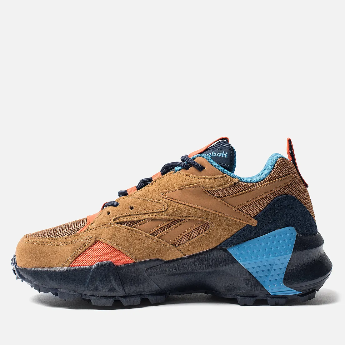Reebok Женские кроссовки Aztrek Double Trail