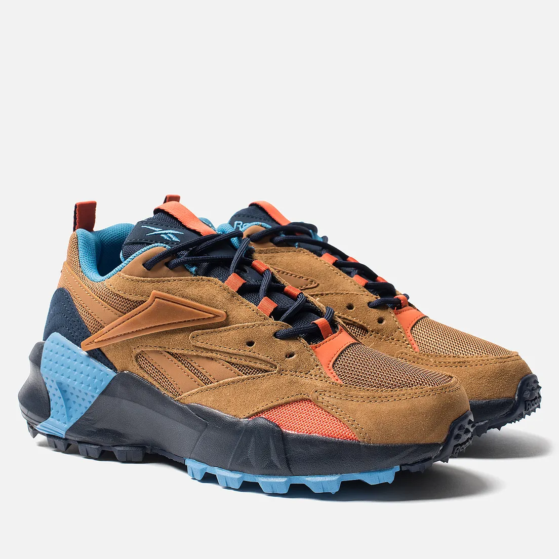 Reebok Женские кроссовки Aztrek Double Trail