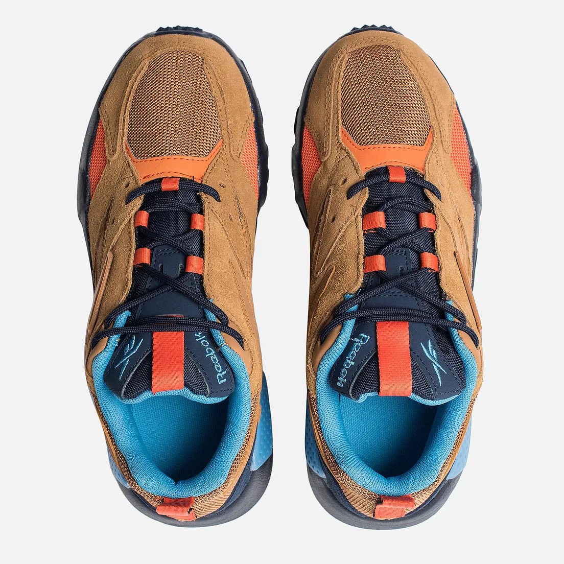 Reebok Женские кроссовки Aztrek Double Trail