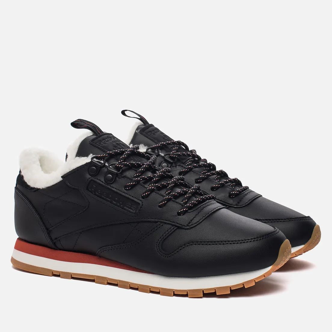 Reebok Женские кроссовки Classic Leather Arctic