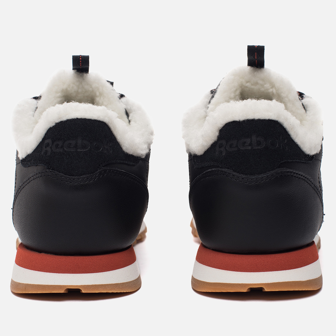 Reebok Женские кроссовки Classic Leather Arctic