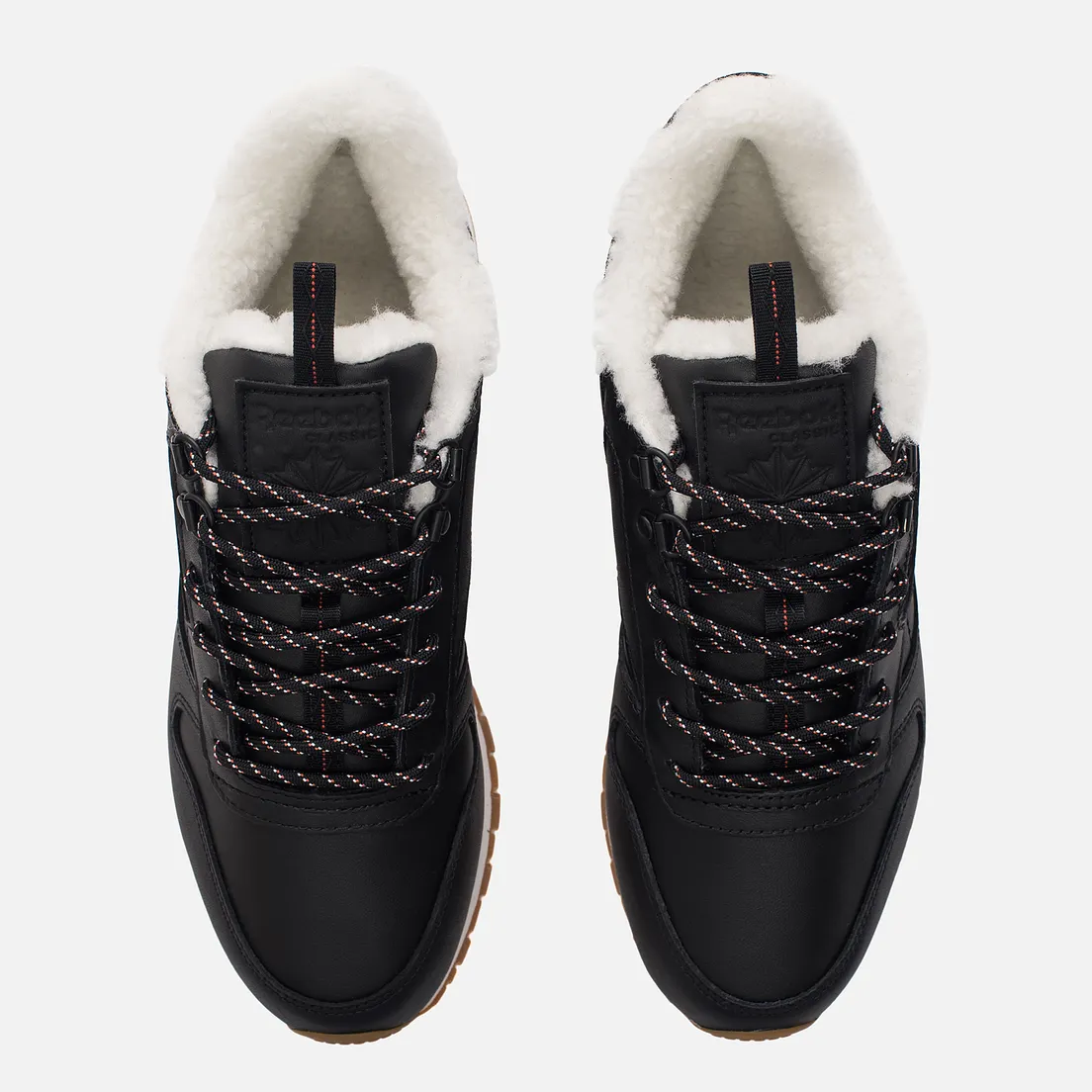 Reebok Женские кроссовки Classic Leather Arctic