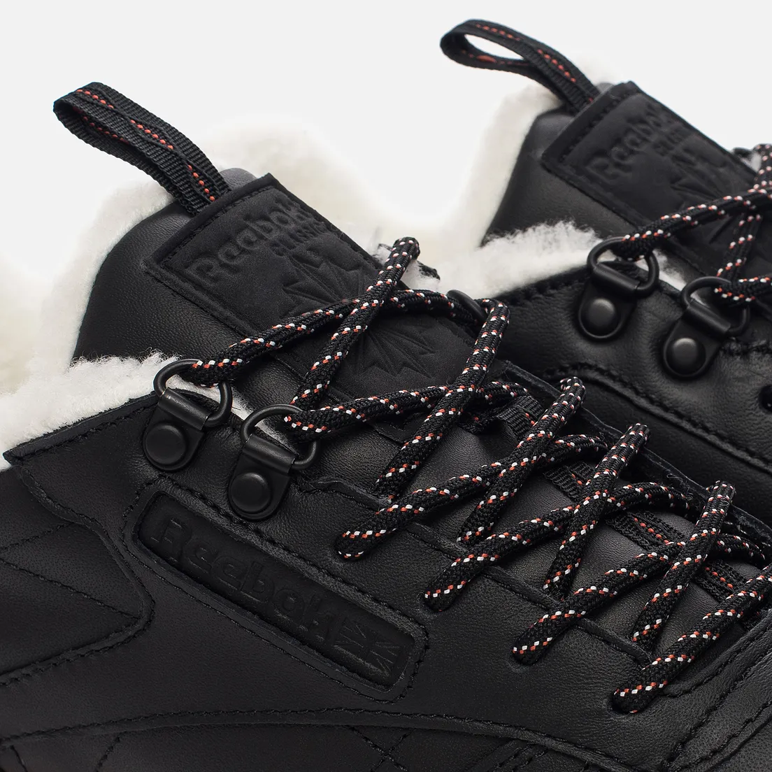 Reebok Женские кроссовки Classic Leather Arctic