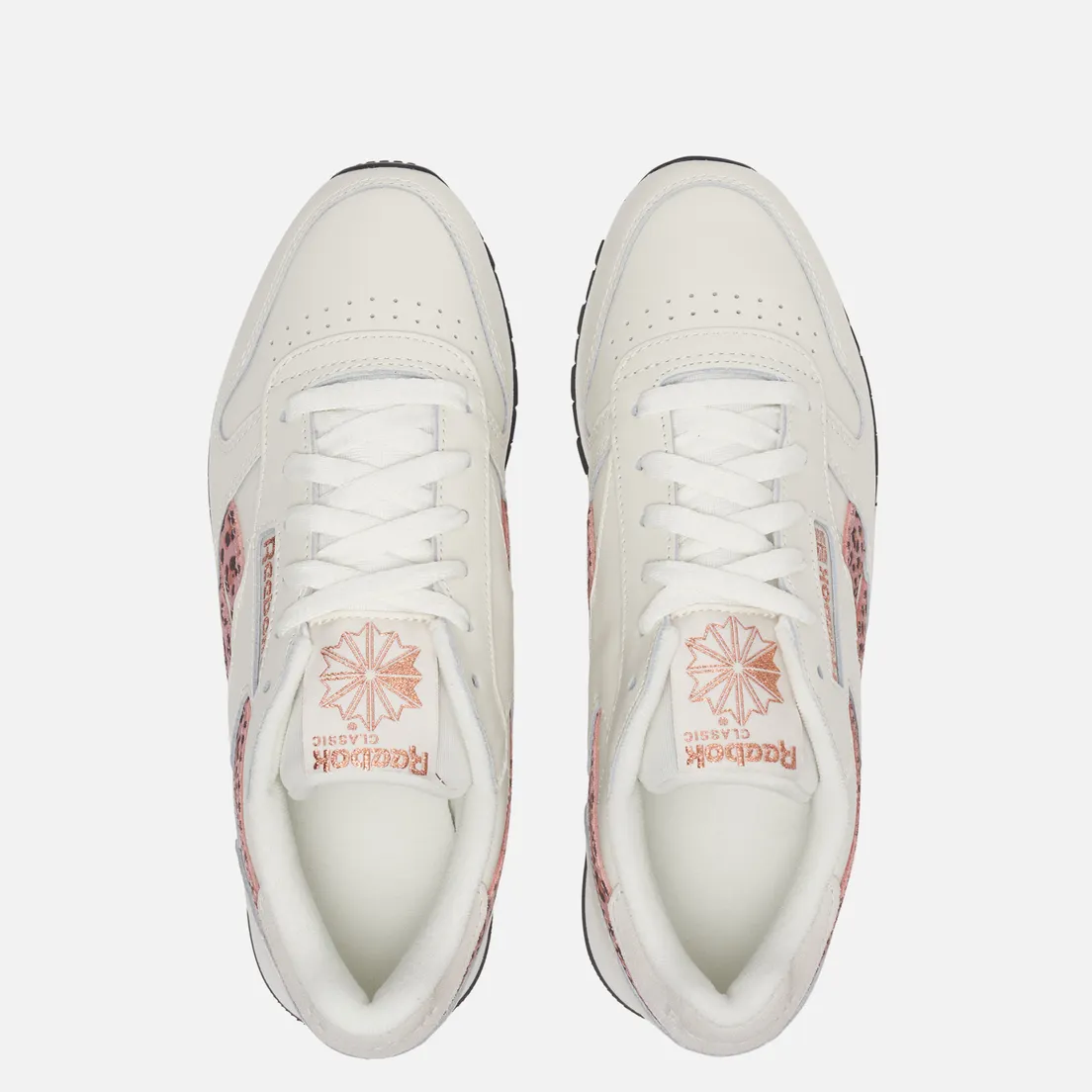 Reebok Женские кроссовки Classic Leather