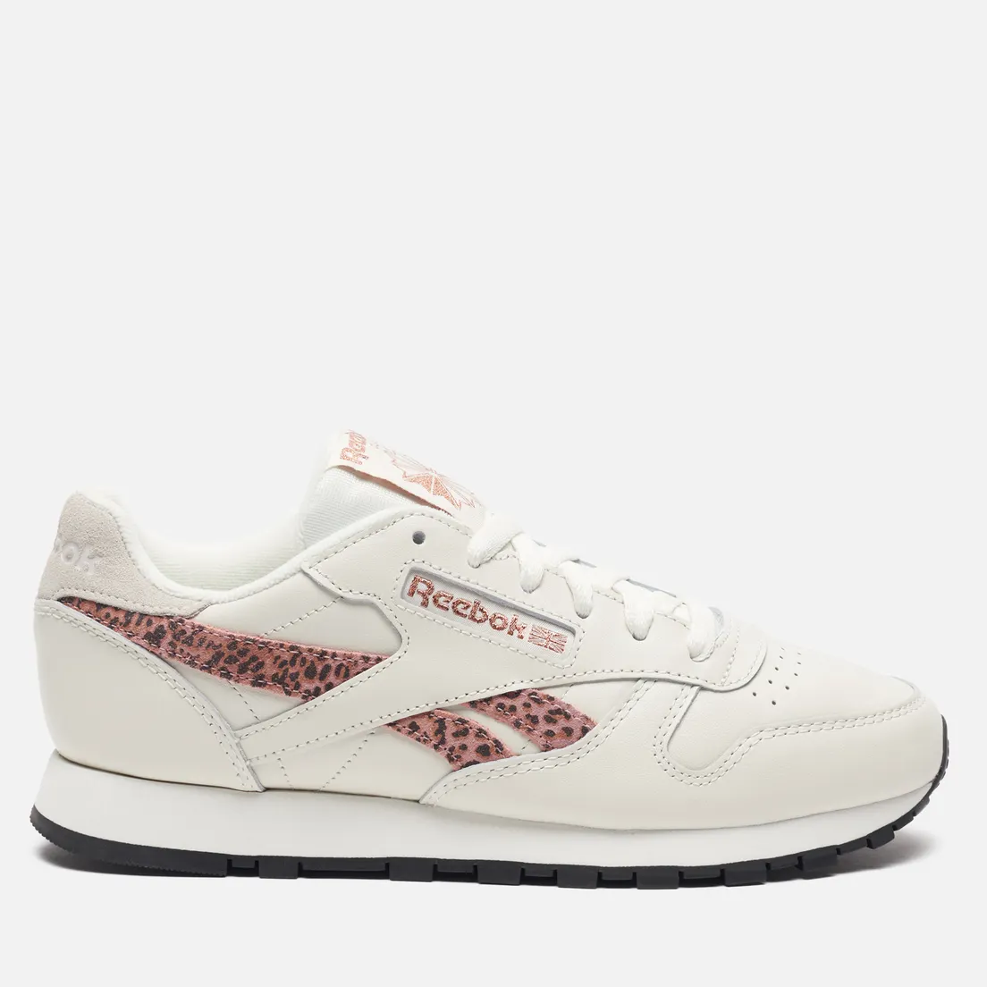 Reebok Женские кроссовки Classic Leather