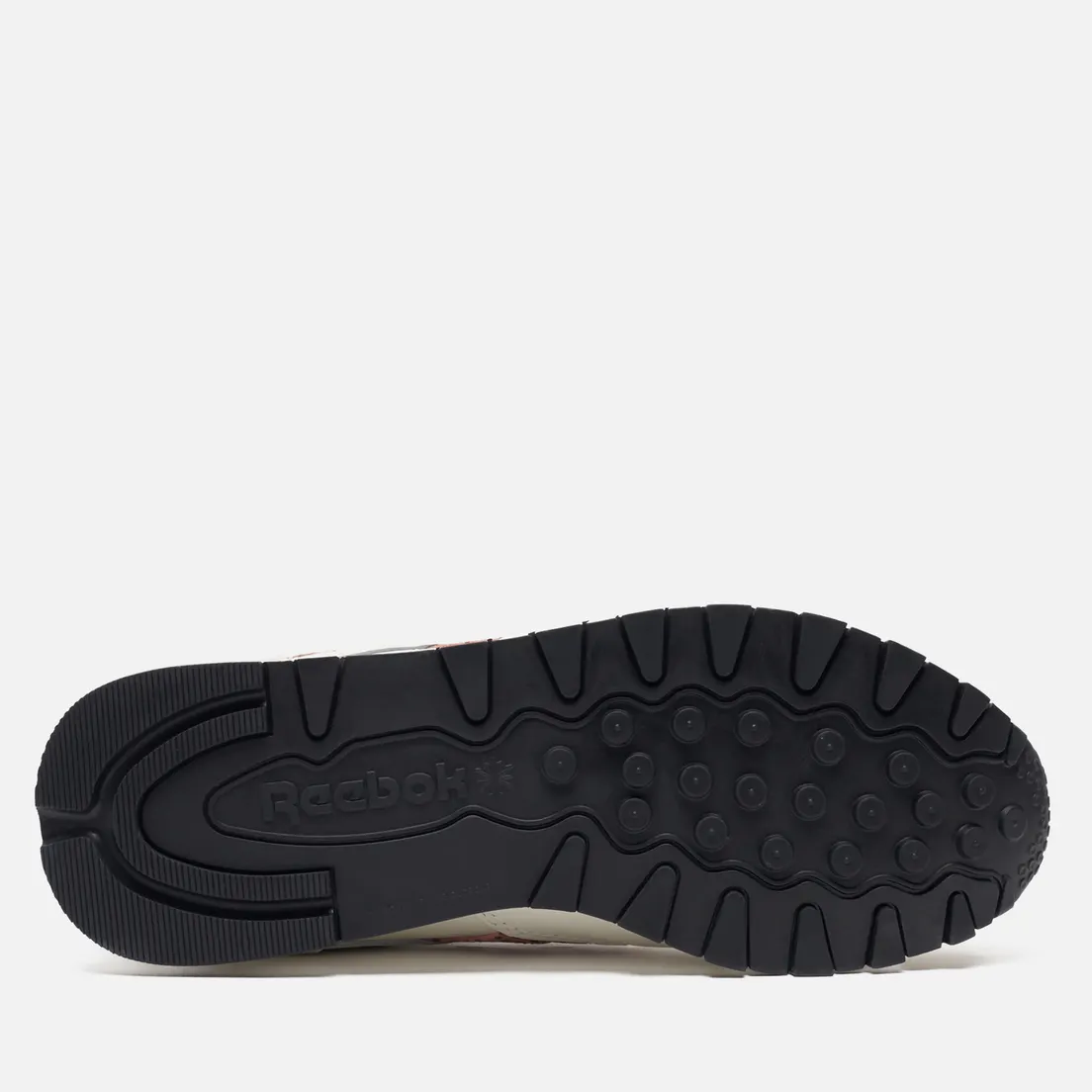 Reebok Женские кроссовки Classic Leather