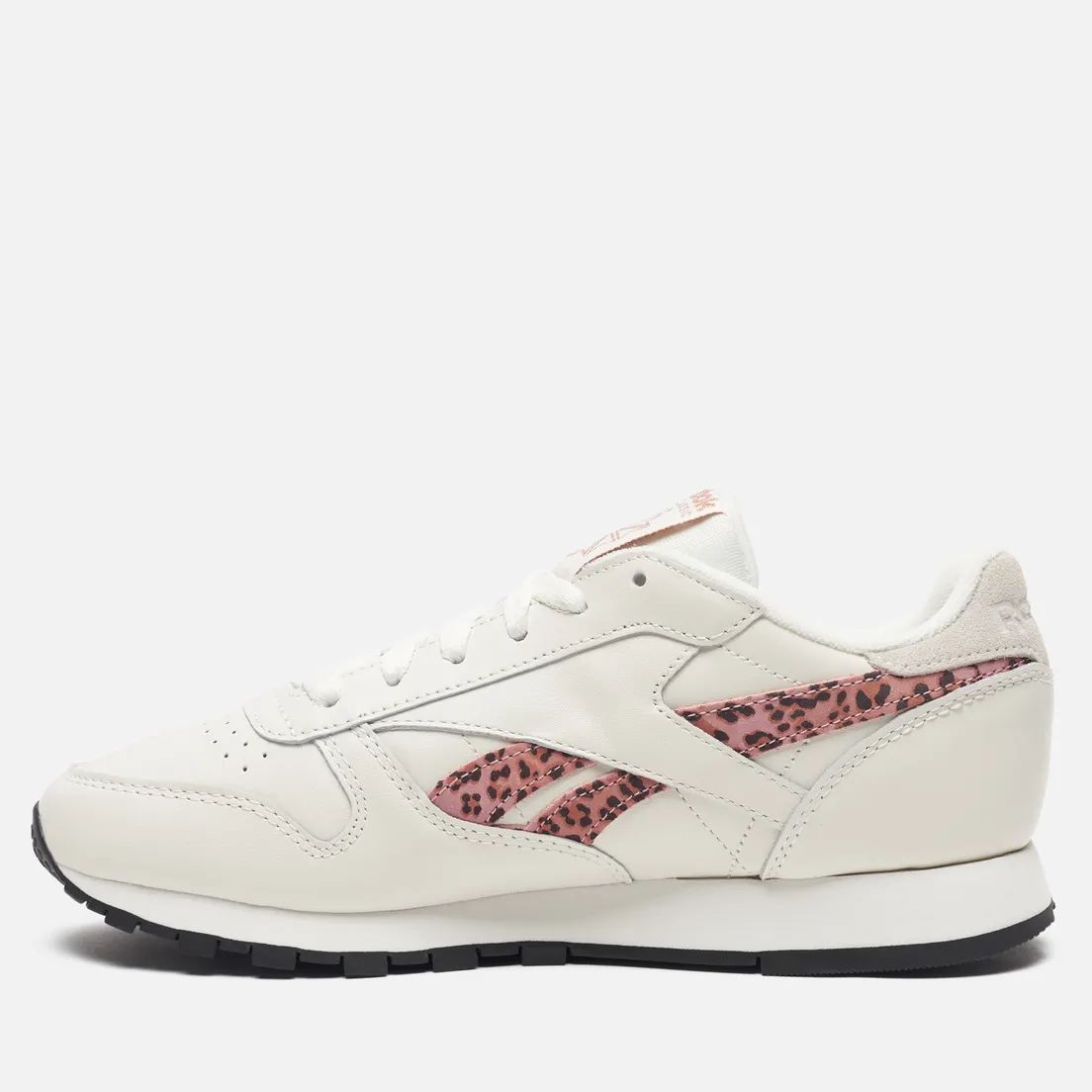 Reebok Женские кроссовки Classic Leather