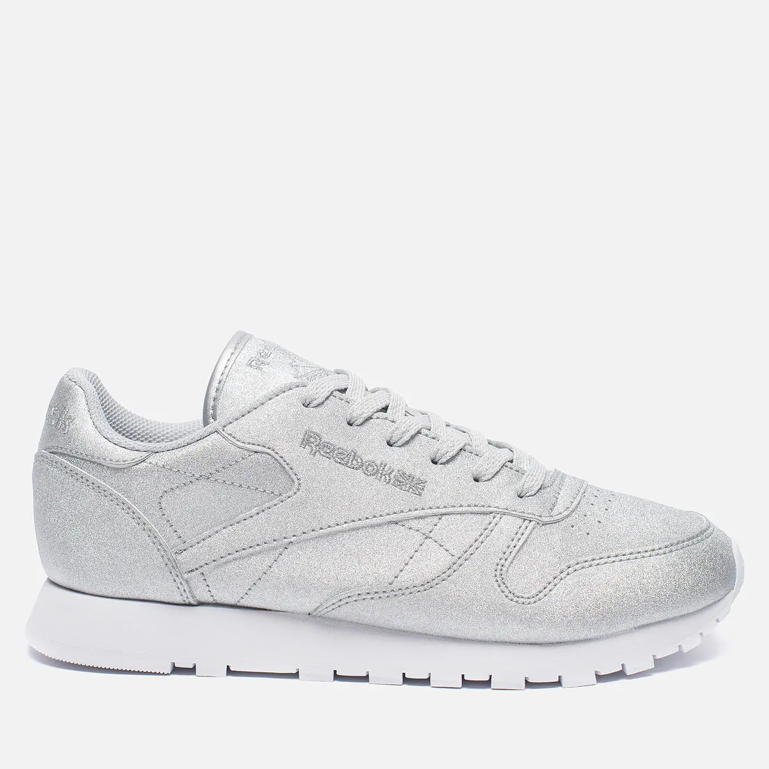 Reebok Женские кроссовки Classic Leather