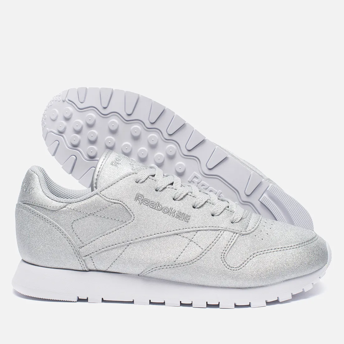 Reebok Женские кроссовки Classic Leather