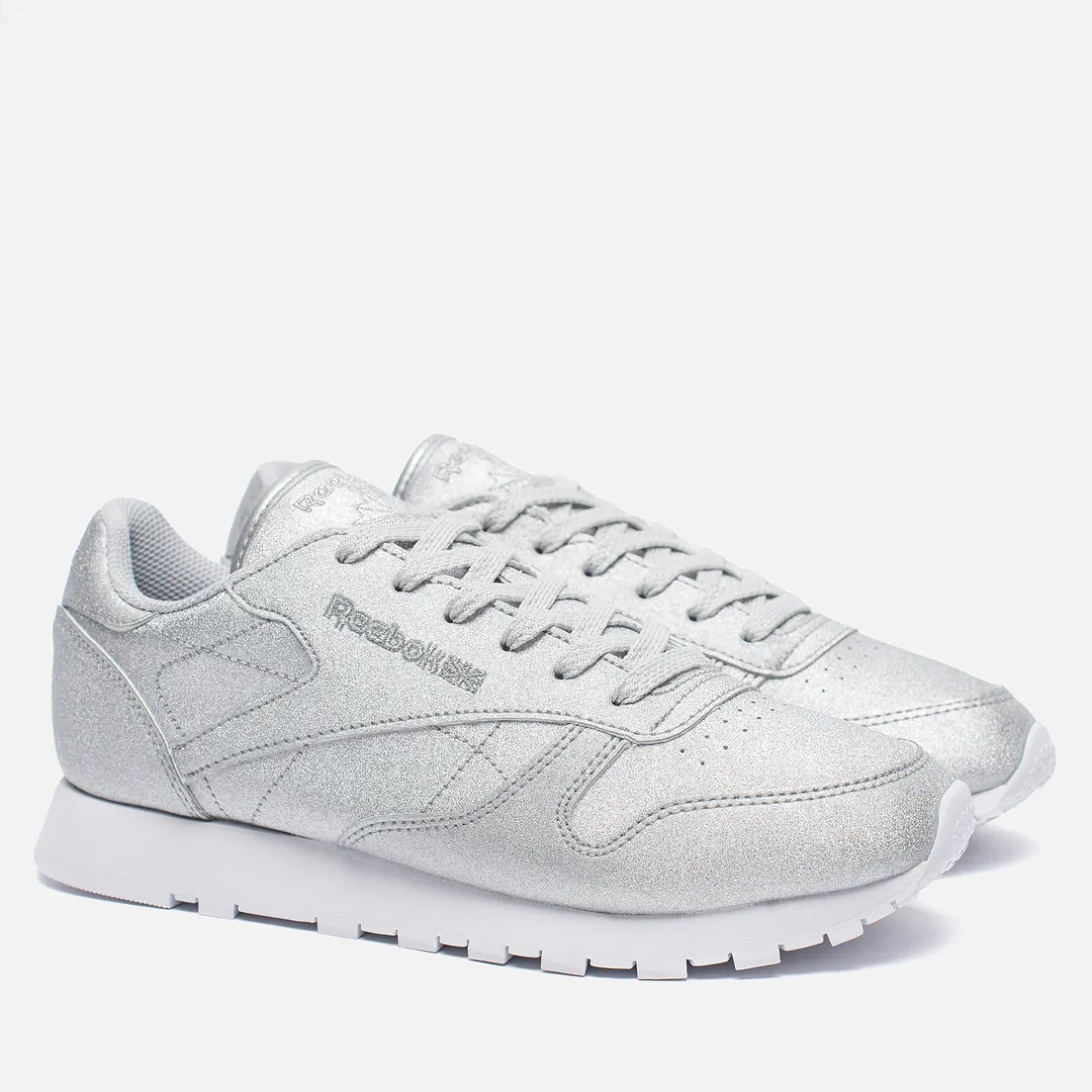 Reebok Женские кроссовки Classic Leather
