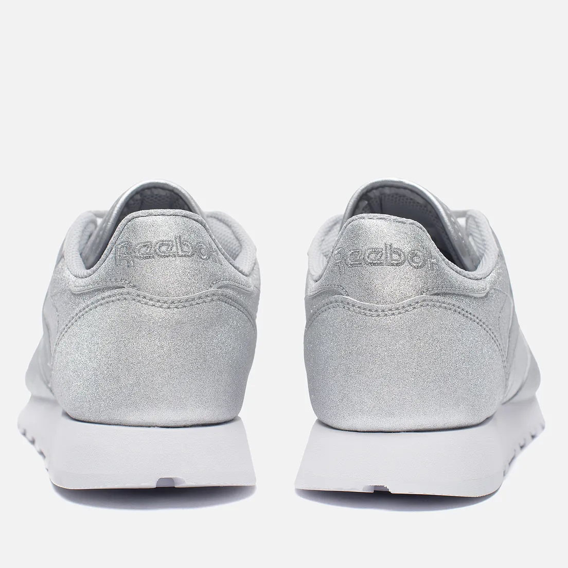 Reebok Женские кроссовки Classic Leather