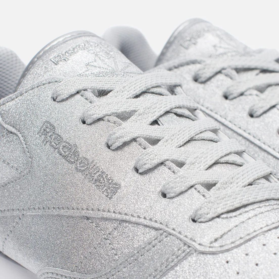 Reebok Женские кроссовки Classic Leather