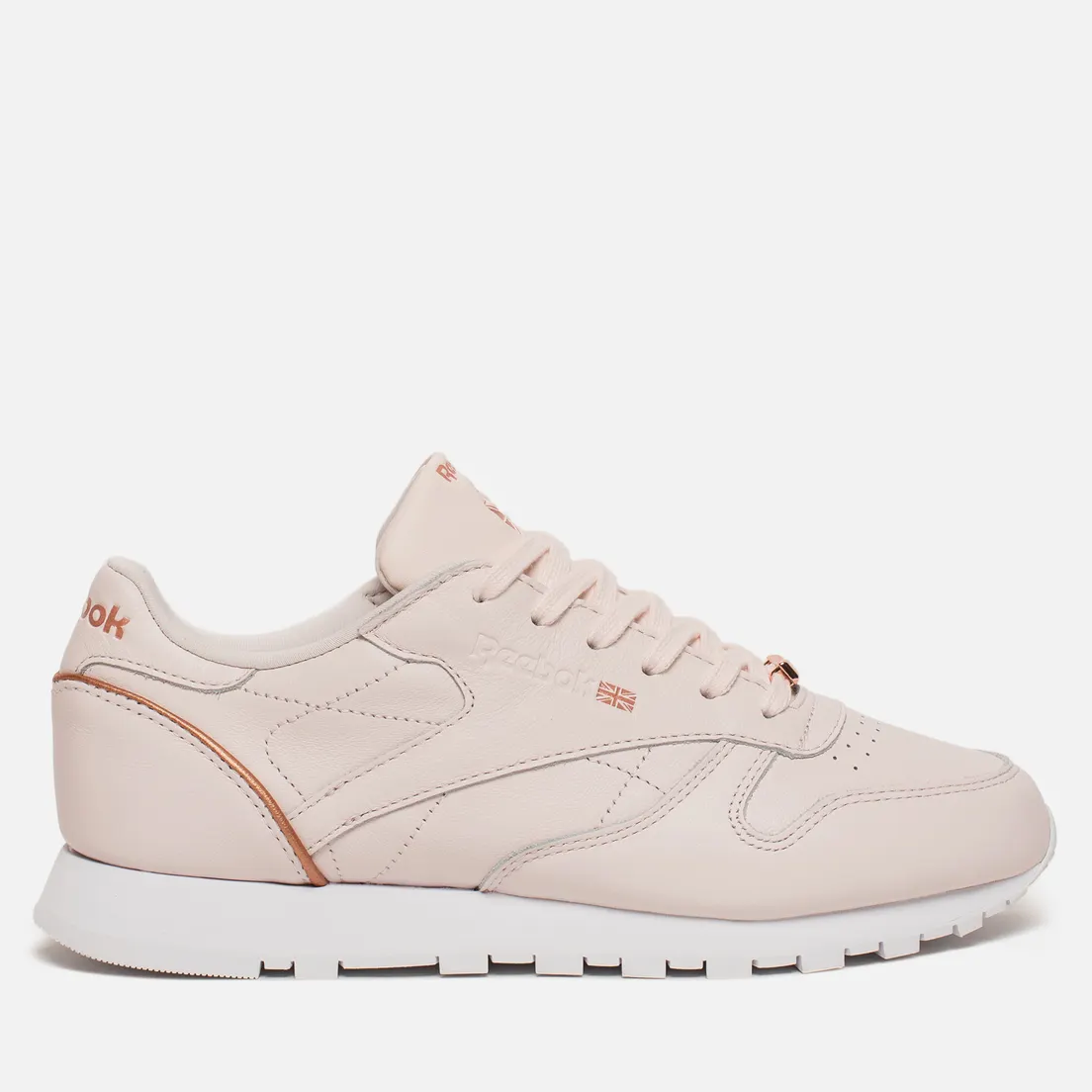 Reebok Женские кроссовки Classic Leather HW