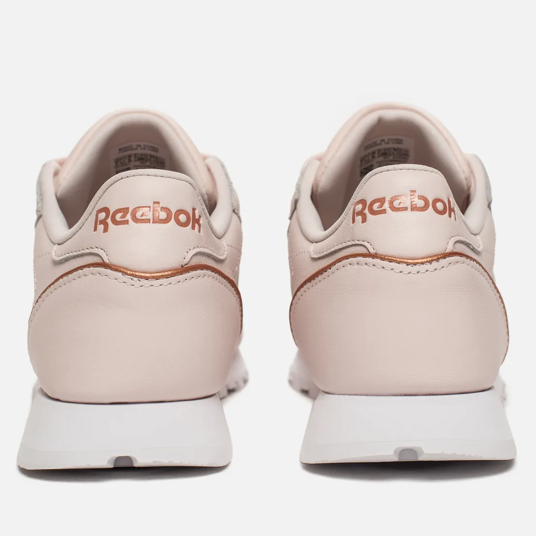 Reebok Женские кроссовки Classic Leather HW