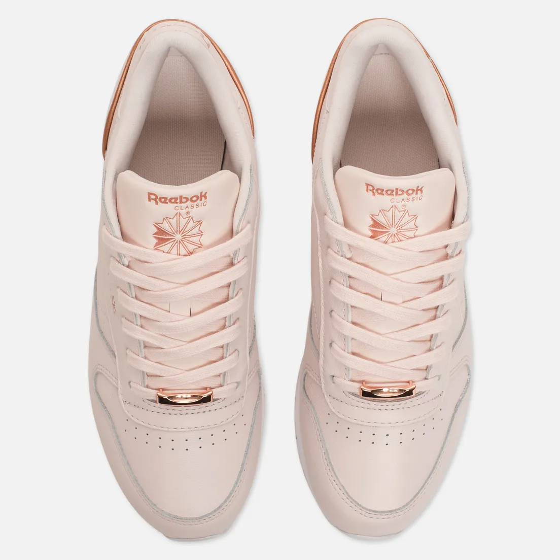 Reebok Женские кроссовки Classic Leather HW