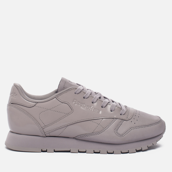 reebok classic whisper grey