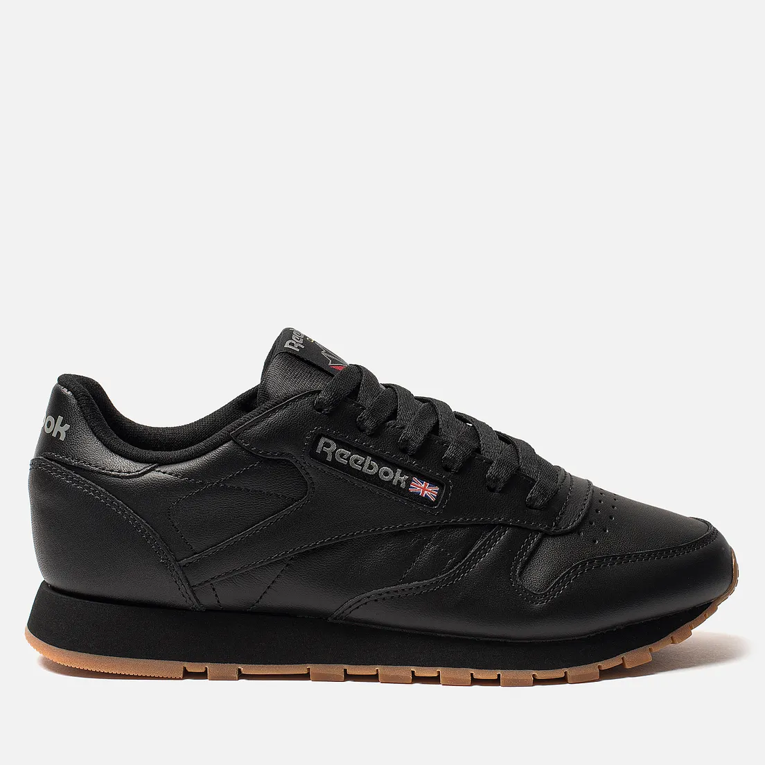 Reebok Женские кроссовки Classic Leather Intense
