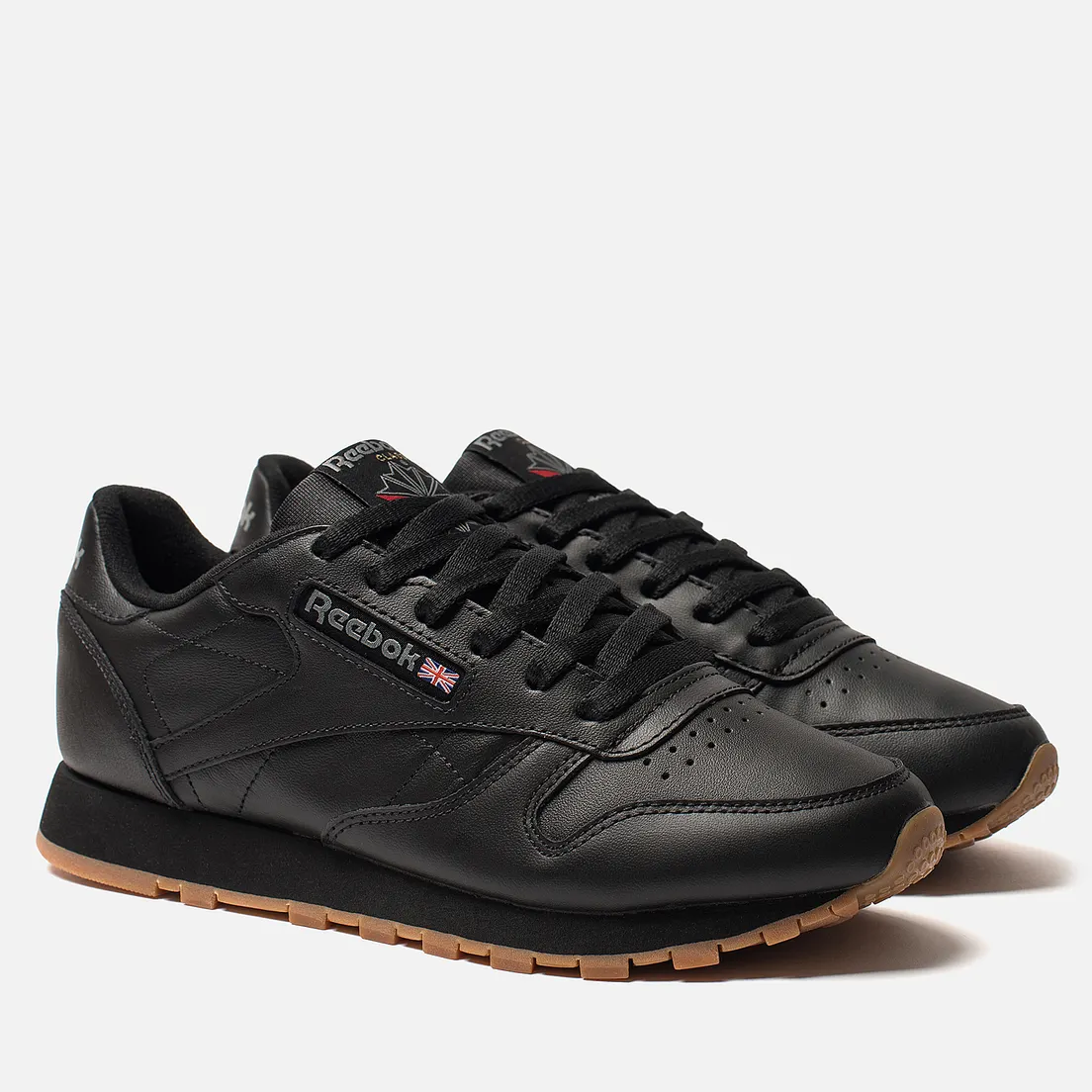 Reebok Женские кроссовки Classic Leather Intense