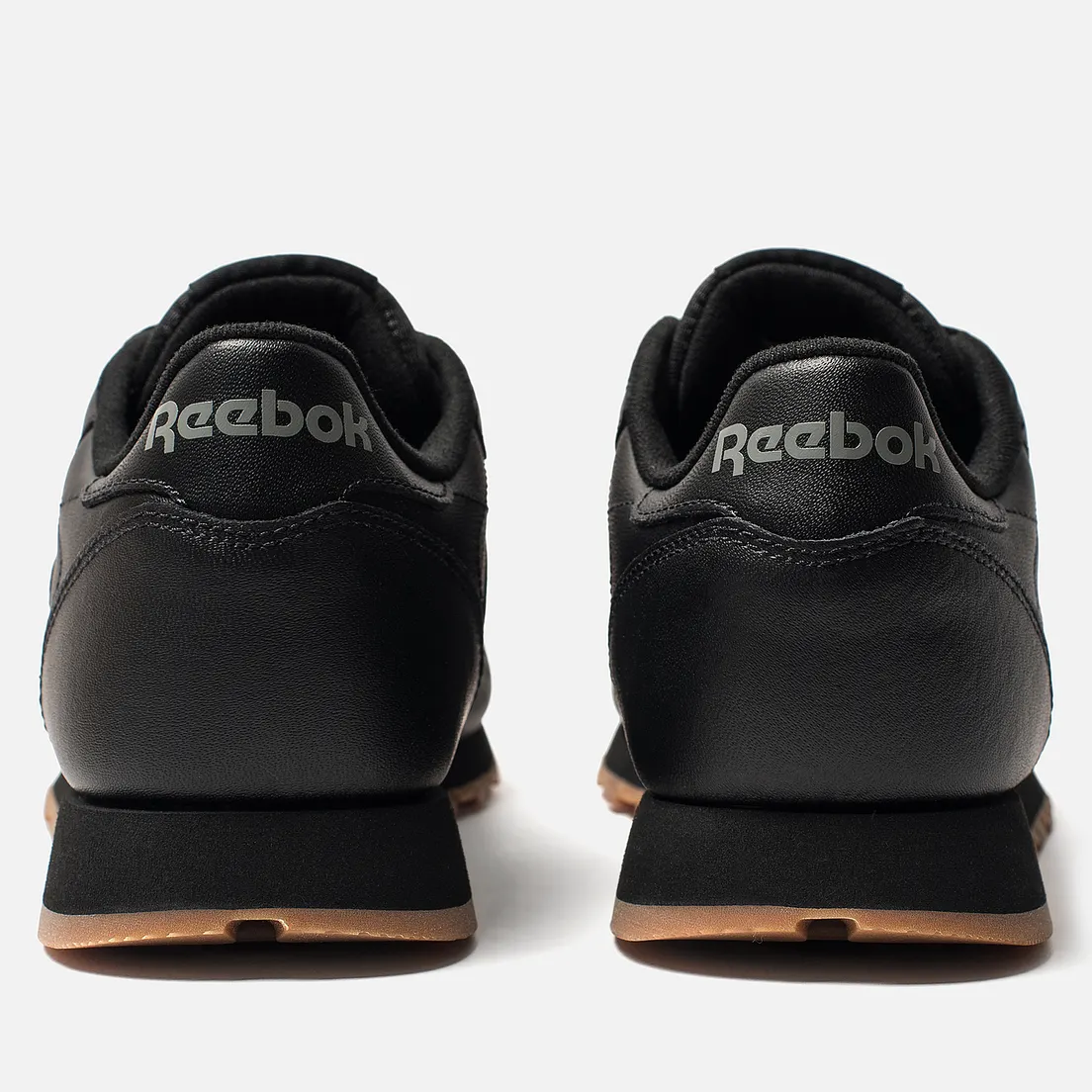 Reebok Женские кроссовки Classic Leather Intense