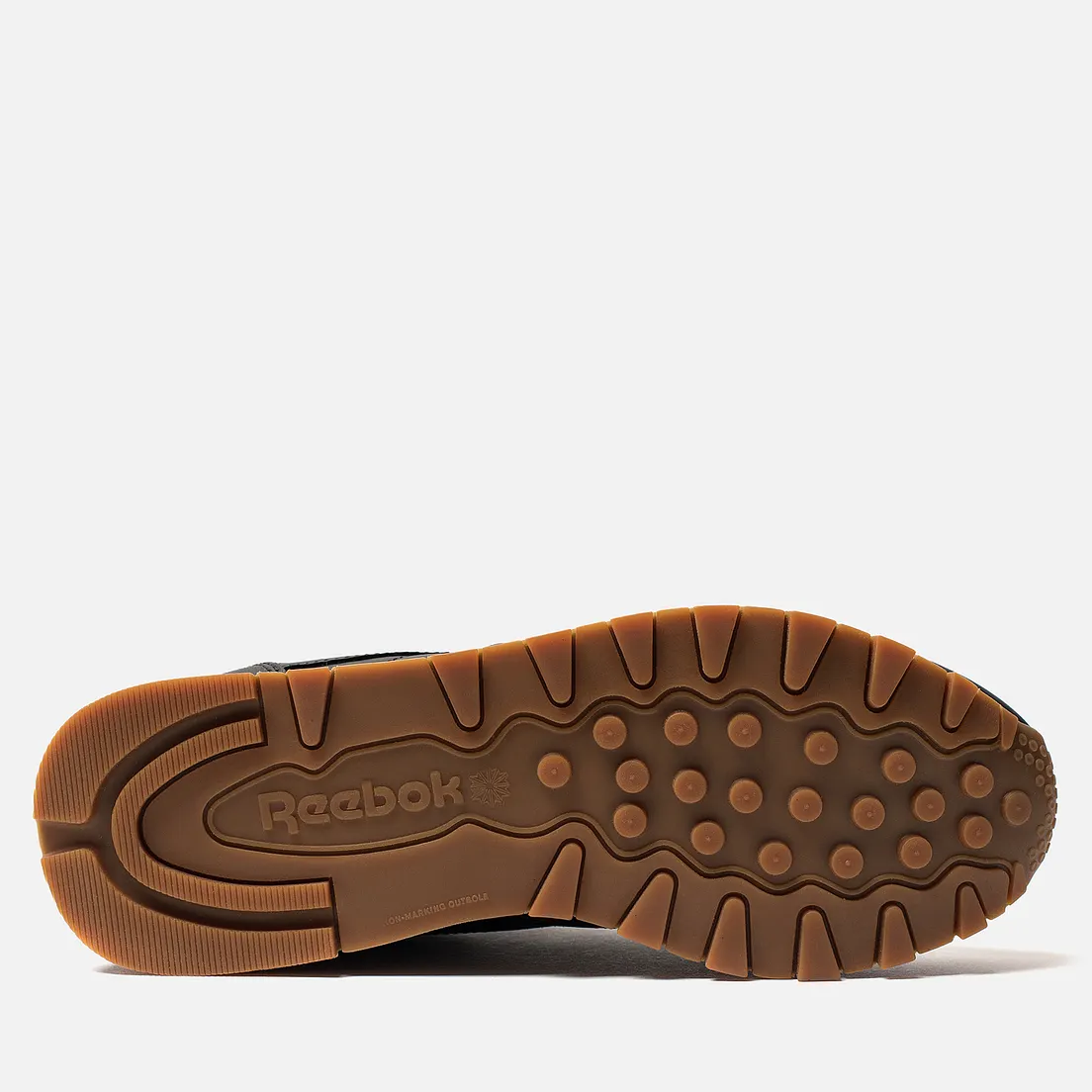 Reebok Женские кроссовки Classic Leather Intense