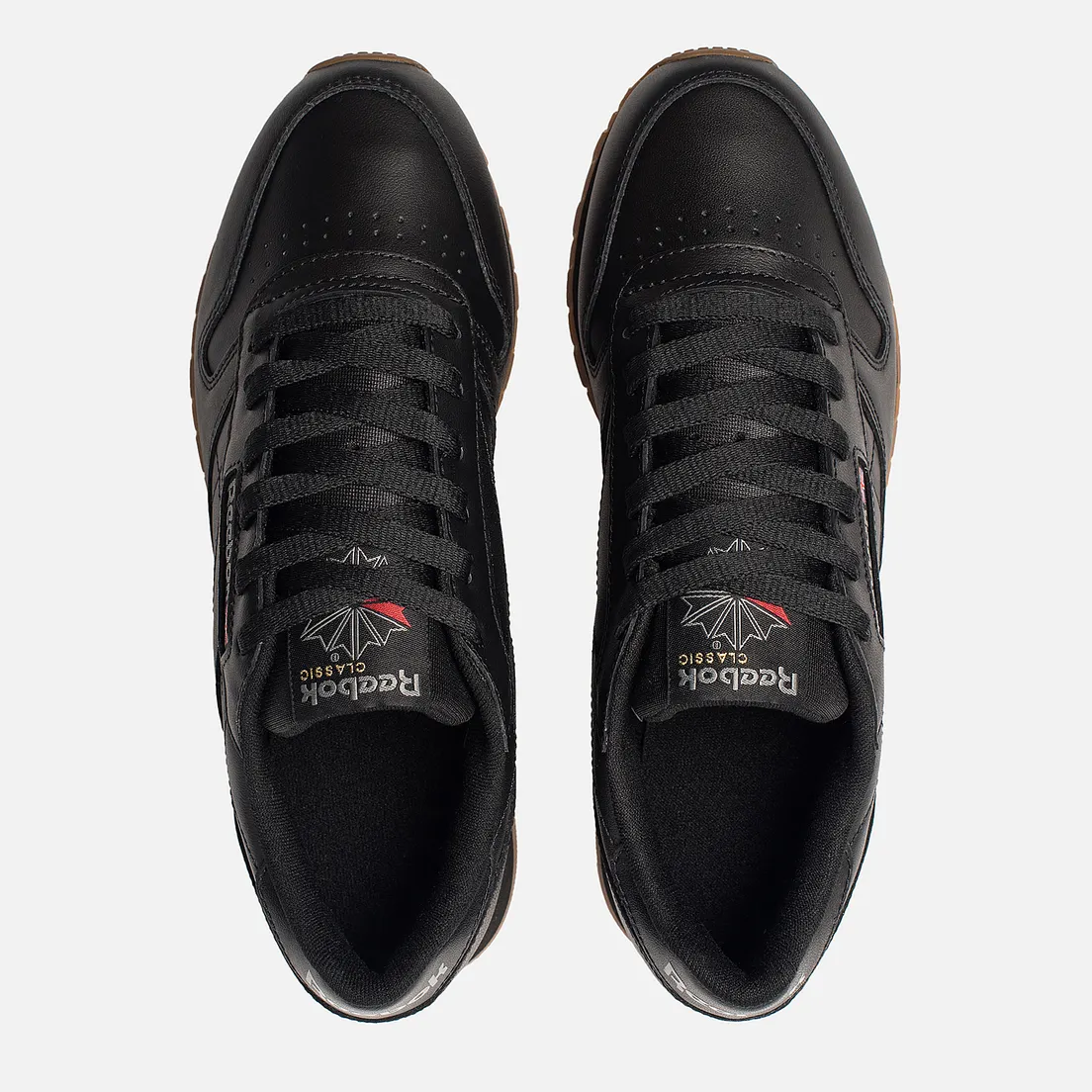 Reebok Женские кроссовки Classic Leather Intense