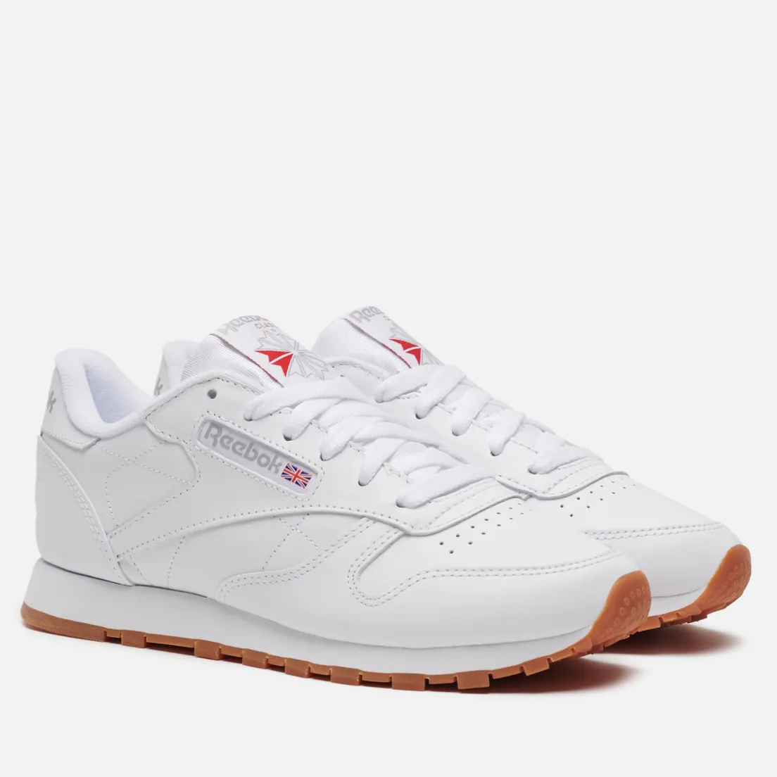 Reebok Женские кроссовки Classic Leather Intense
