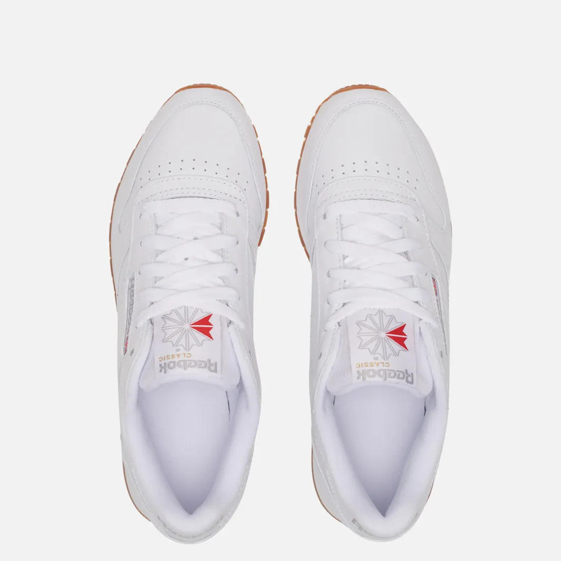 Reebok Женские кроссовки Classic Leather Intense