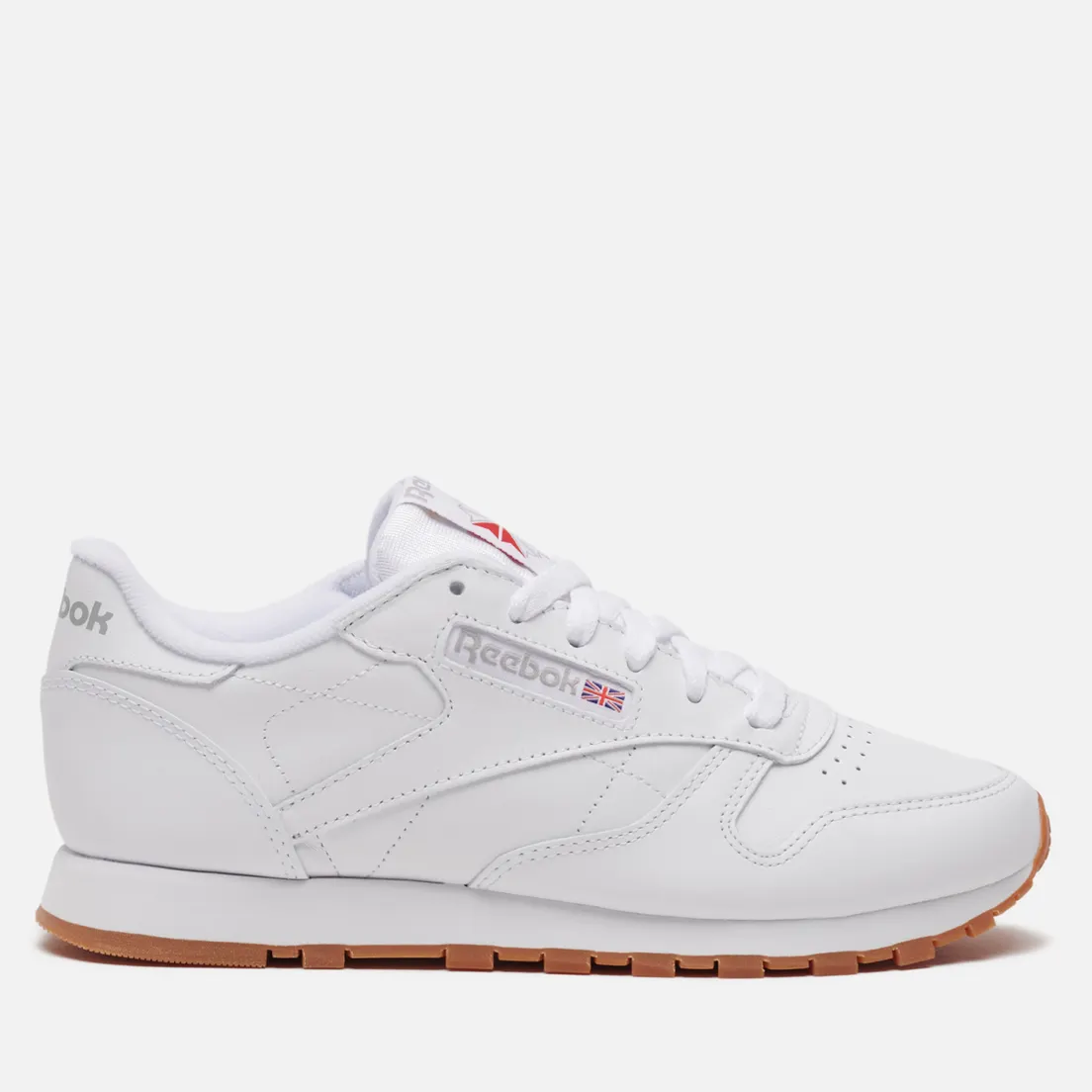 Reebok Женские кроссовки Classic Leather Intense