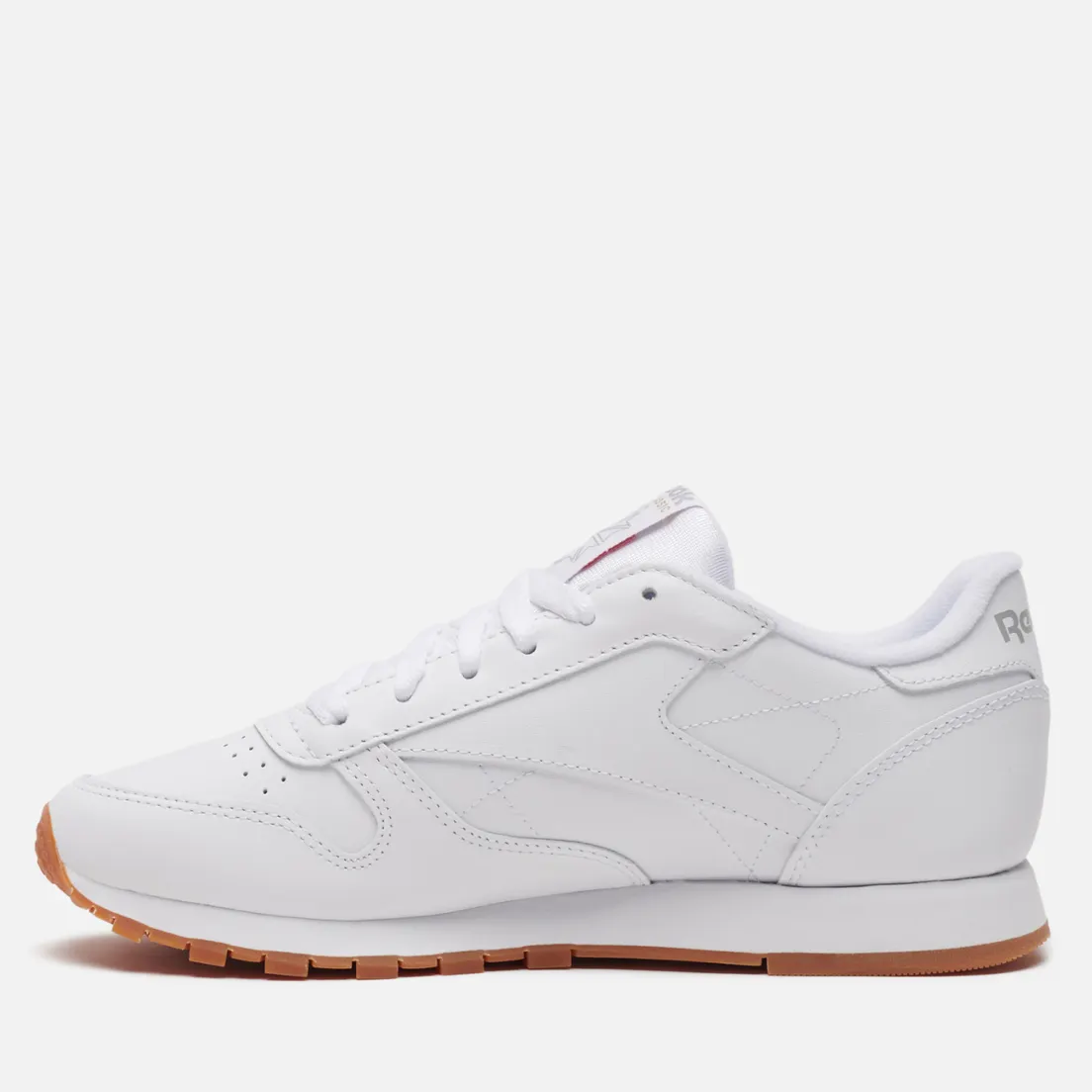 Reebok Женские кроссовки Classic Leather Intense