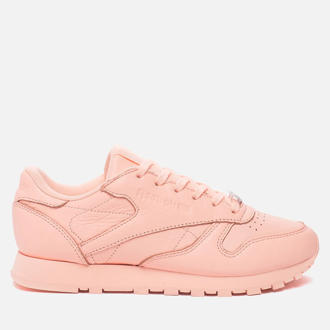 Reebok Женские кроссовки Classic Leather Lux