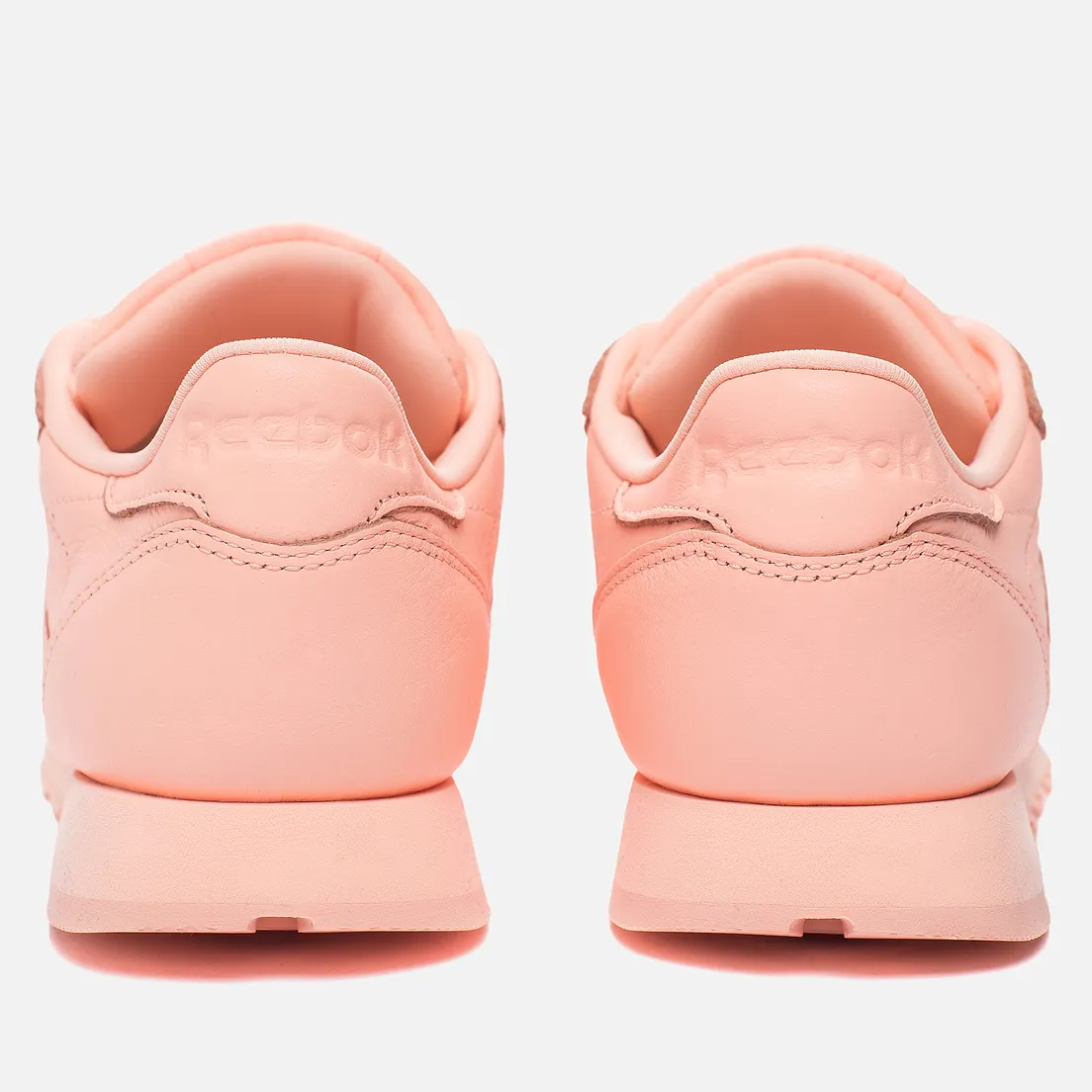Reebok Женские кроссовки Classic Leather Lux