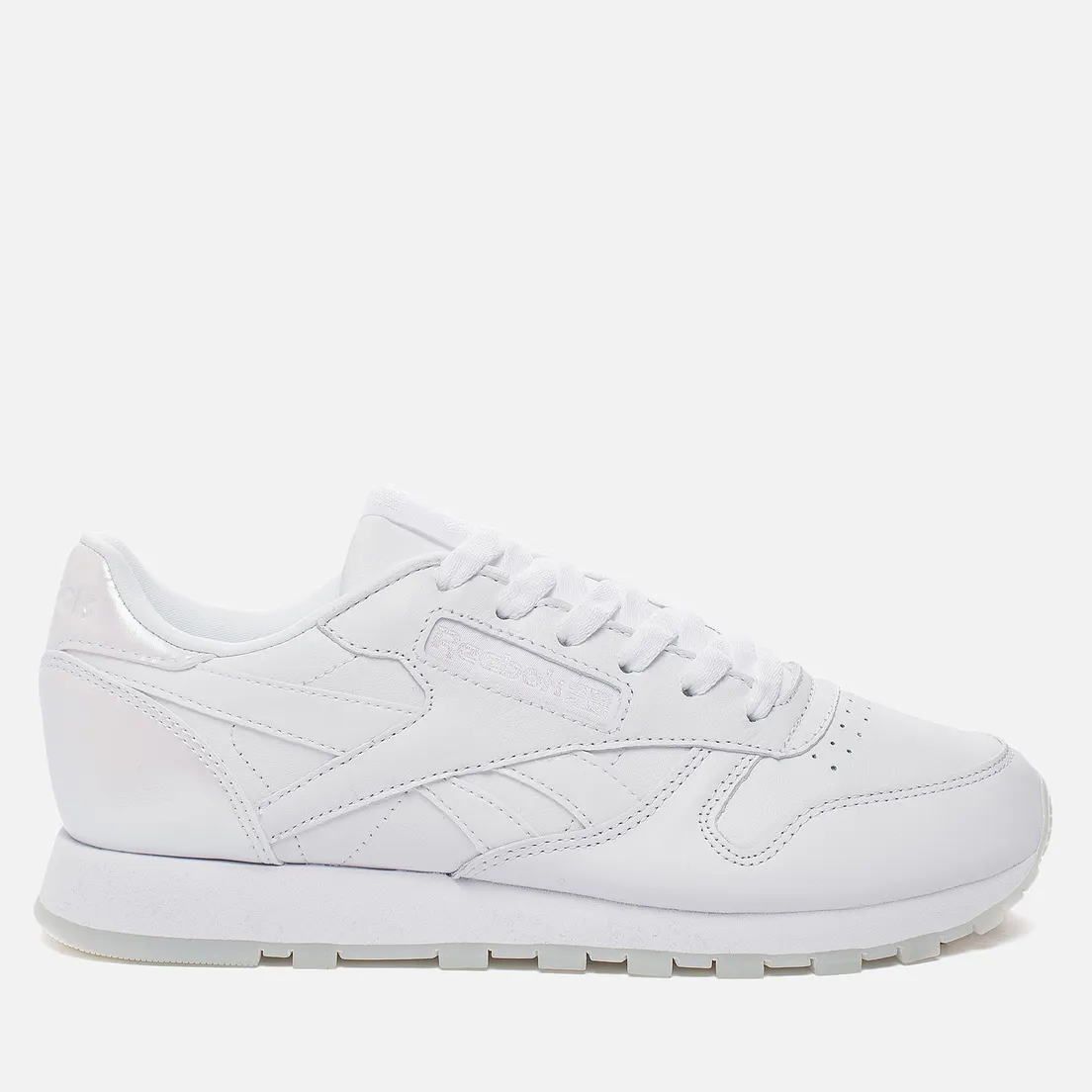 Reebok Женские кроссовки Classic Leather Lux