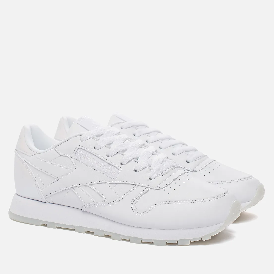 Reebok Женские кроссовки Classic Leather Lux