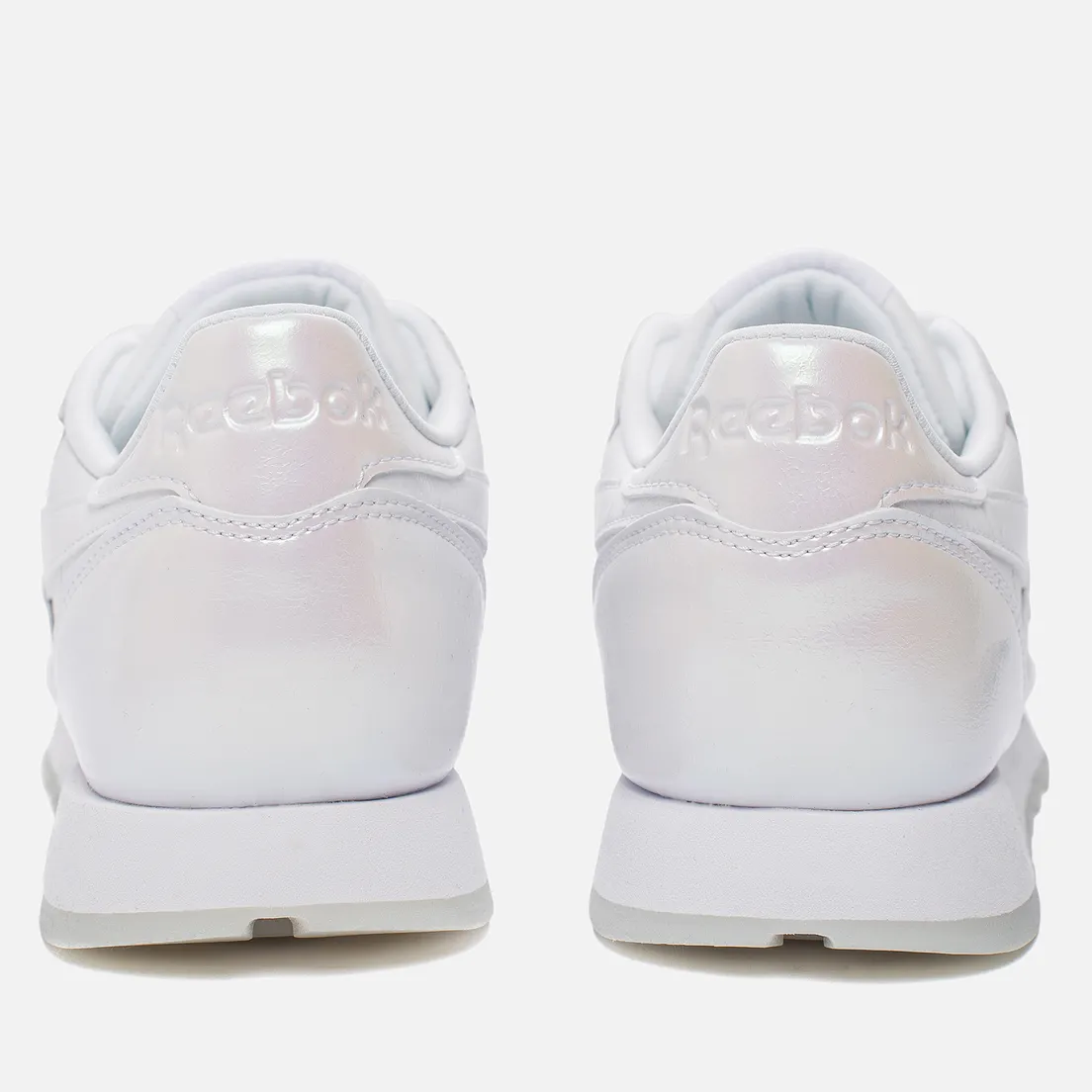 Reebok Женские кроссовки Classic Leather Lux