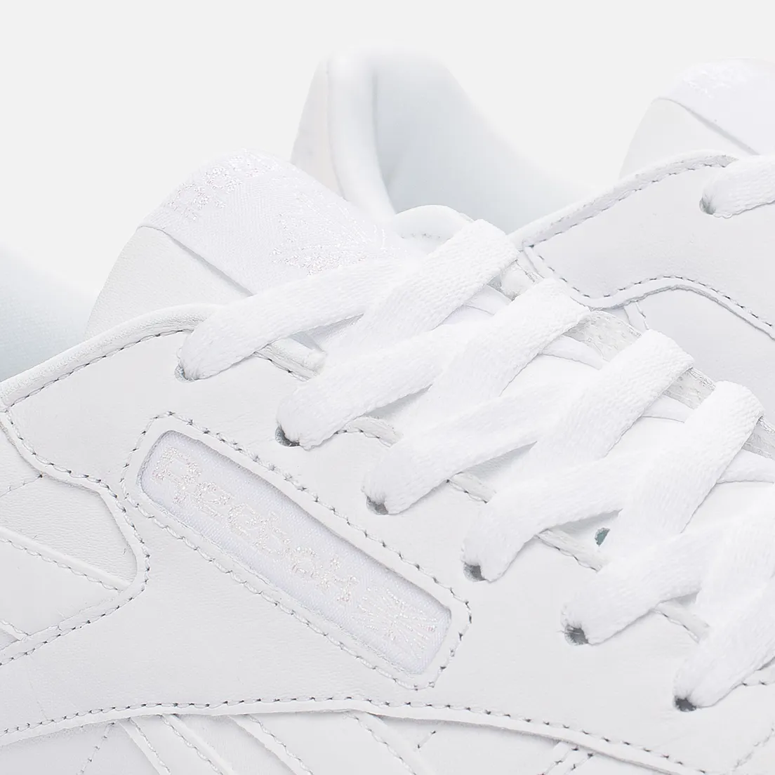 Reebok Женские кроссовки Classic Leather Lux