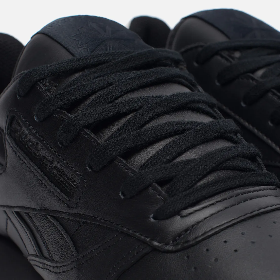 Reebok Женские кроссовки Classic Leather Met Diamond