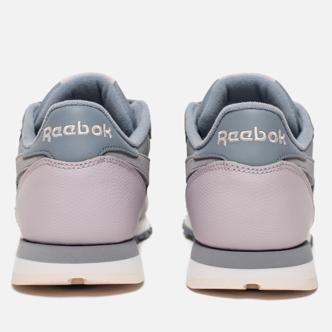 Reebok Женские кроссовки Classic Leather PM