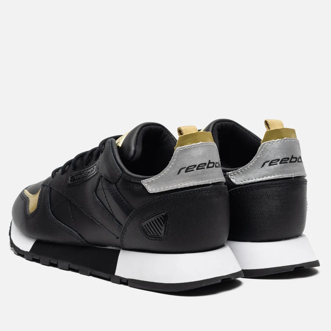 Reebok Женские кроссовки Classic Leather REE:DUX