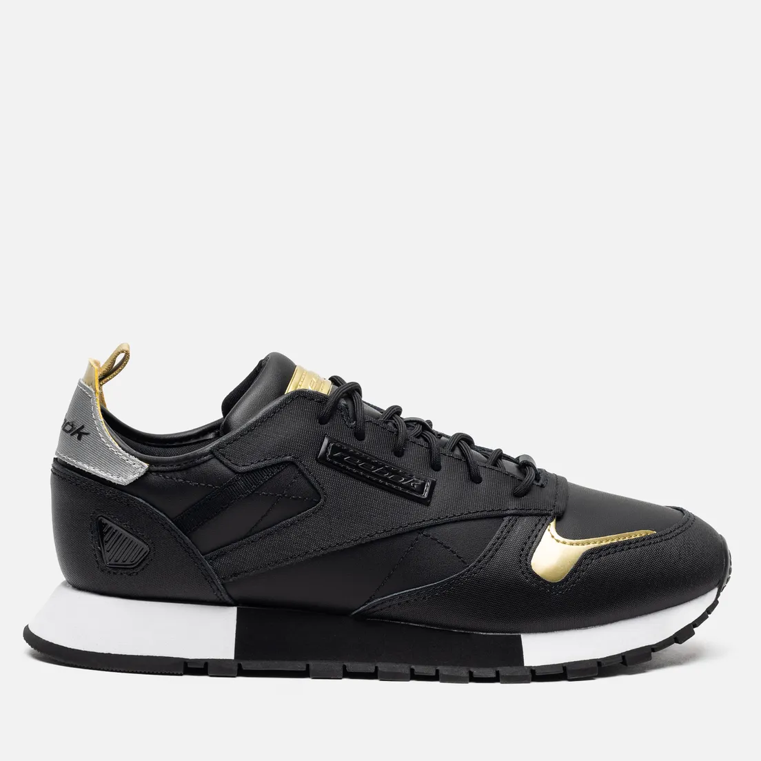 Reebok Женские кроссовки Classic Leather REE:DUX
