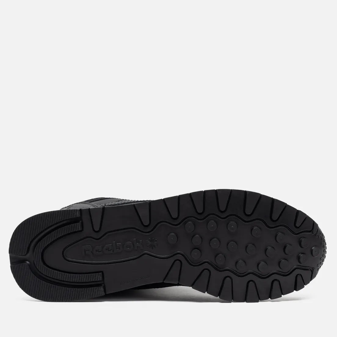 Reebok Женские кроссовки Classic Leather REE:DUX