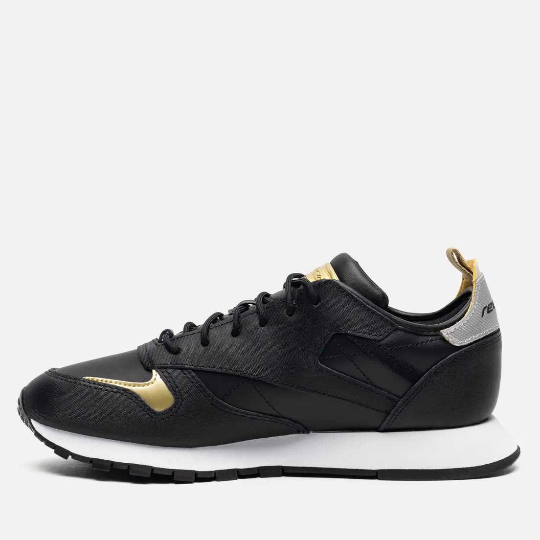 Reebok Женские кроссовки Classic Leather REE:DUX