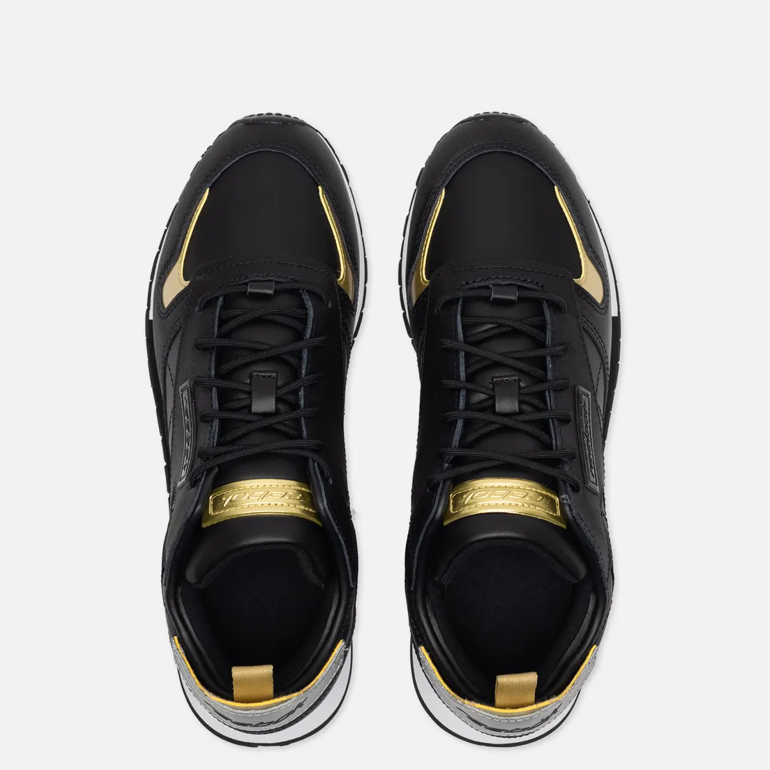 Reebok Женские кроссовки Classic Leather REE:DUX
