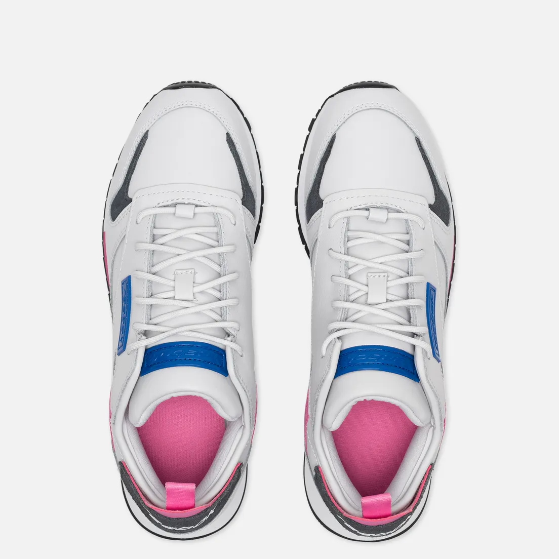 Reebok Женские кроссовки Classic Leather REE:DUX