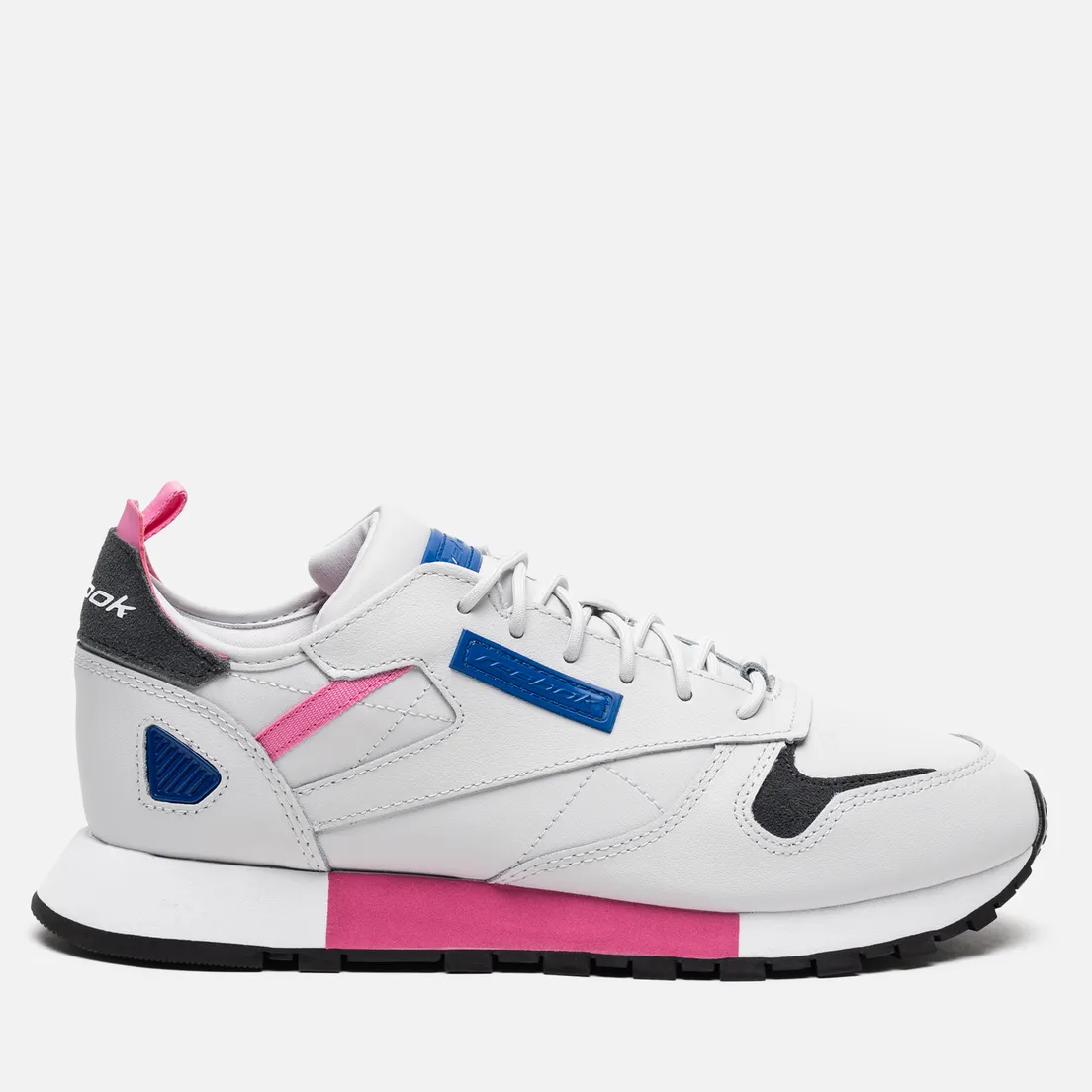 Reebok Женские кроссовки Classic Leather REE:DUX