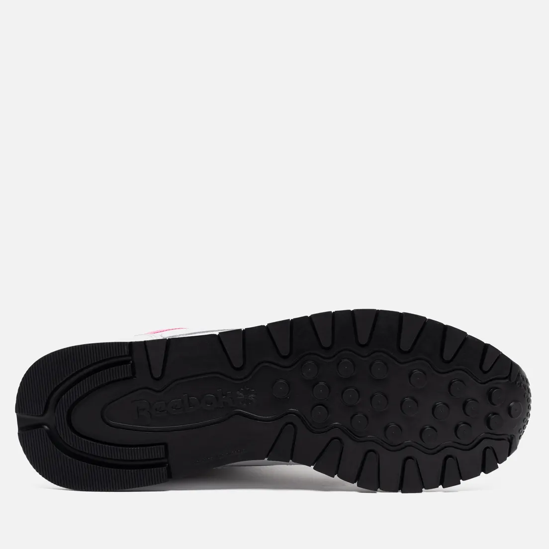 Reebok Женские кроссовки Classic Leather REE:DUX