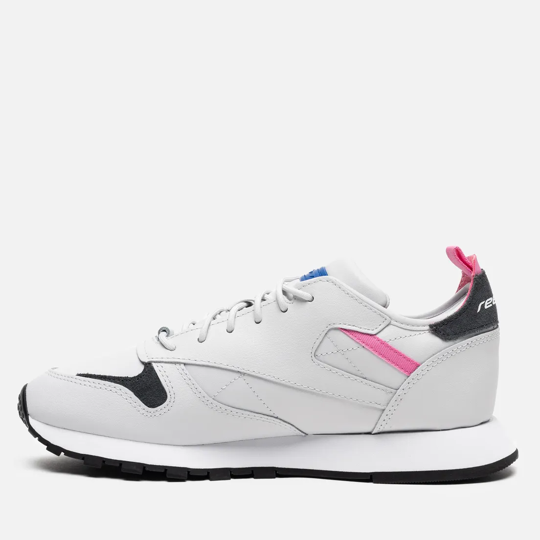 Reebok Женские кроссовки Classic Leather REE:DUX