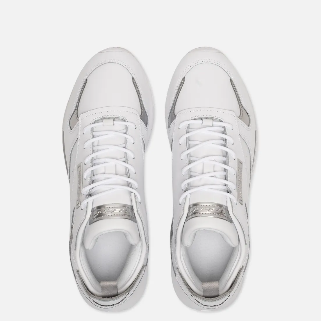 Reebok Женские кроссовки Classic Leather REE:DUX
